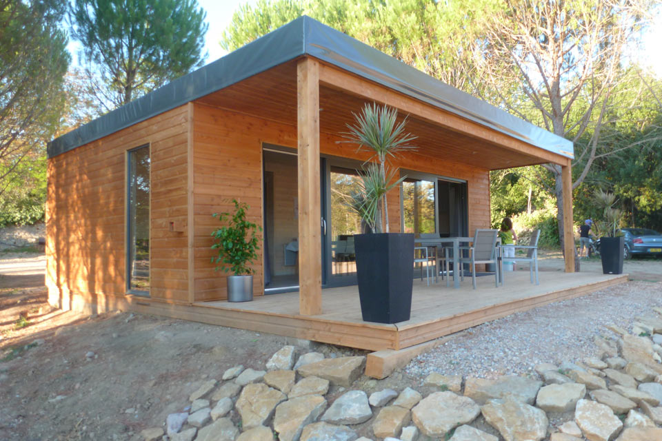 Nos locations vacances Bédarieux